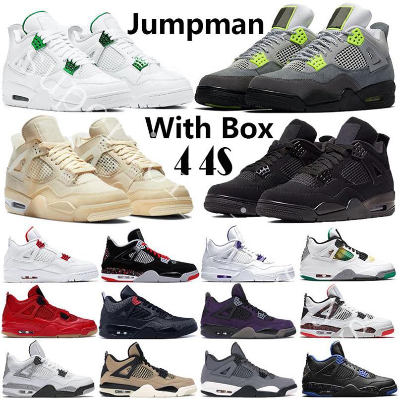 men women 4s white sail se neon black cat jumpman 4 boots shoes metallic green trainers travis scotts purple men retro sports sneakers
men women 4s white sail se neon black cat jumpman 4 boots shoes metallic green trainers travis scotts purple men retro sports sneakers