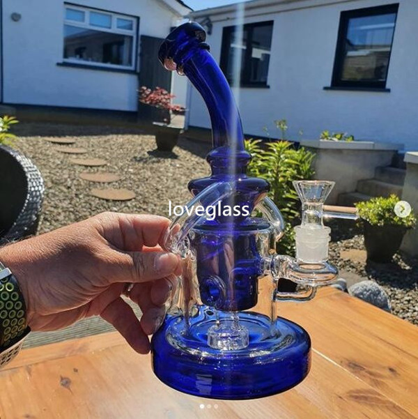 beaker Bong hookahs Oil Rigs thick glass Water bongs Smoke Glass Pipe Recycler Water Pipes Percolator With 14mm Joint
beaker Bong hookahs Oil Rigs thick glass Water bongs Smoke Glass Pipe Recycler Water Pipes Percolator With 14mm Joint