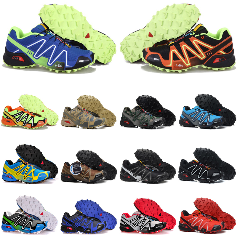 cheaper speed cross 3 outdoor mens running shoes SpeedCross runner Jogging III Black Green Pink Grey #17 Men Trainers Sports Sneakers chaussures zapatos, Color #25
cheaper speed cross 3 outdoor mens running shoes SpeedCross runner Jogging III Black Green Pink Grey #17 Men Trainers Sports Sneakers chaussures zapatos, Color #25