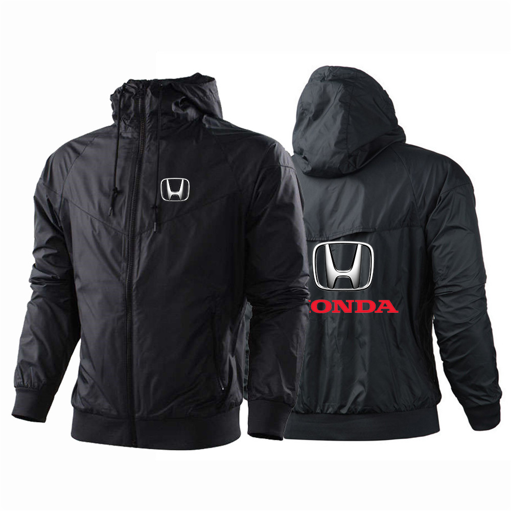 2020 Summer Mens Honda Car Logo Sports Punk Designer Fleece Sweatshirt Custom Hoodies Zipper Patchwork Harajuku Male Jackets, Black;brown
2020 Summer Mens Honda Car Logo Sports Punk Designer Fleece Sweatshirt Custom Hoodies Zipper Patchwork Harajuku Male Jackets, Black;brown