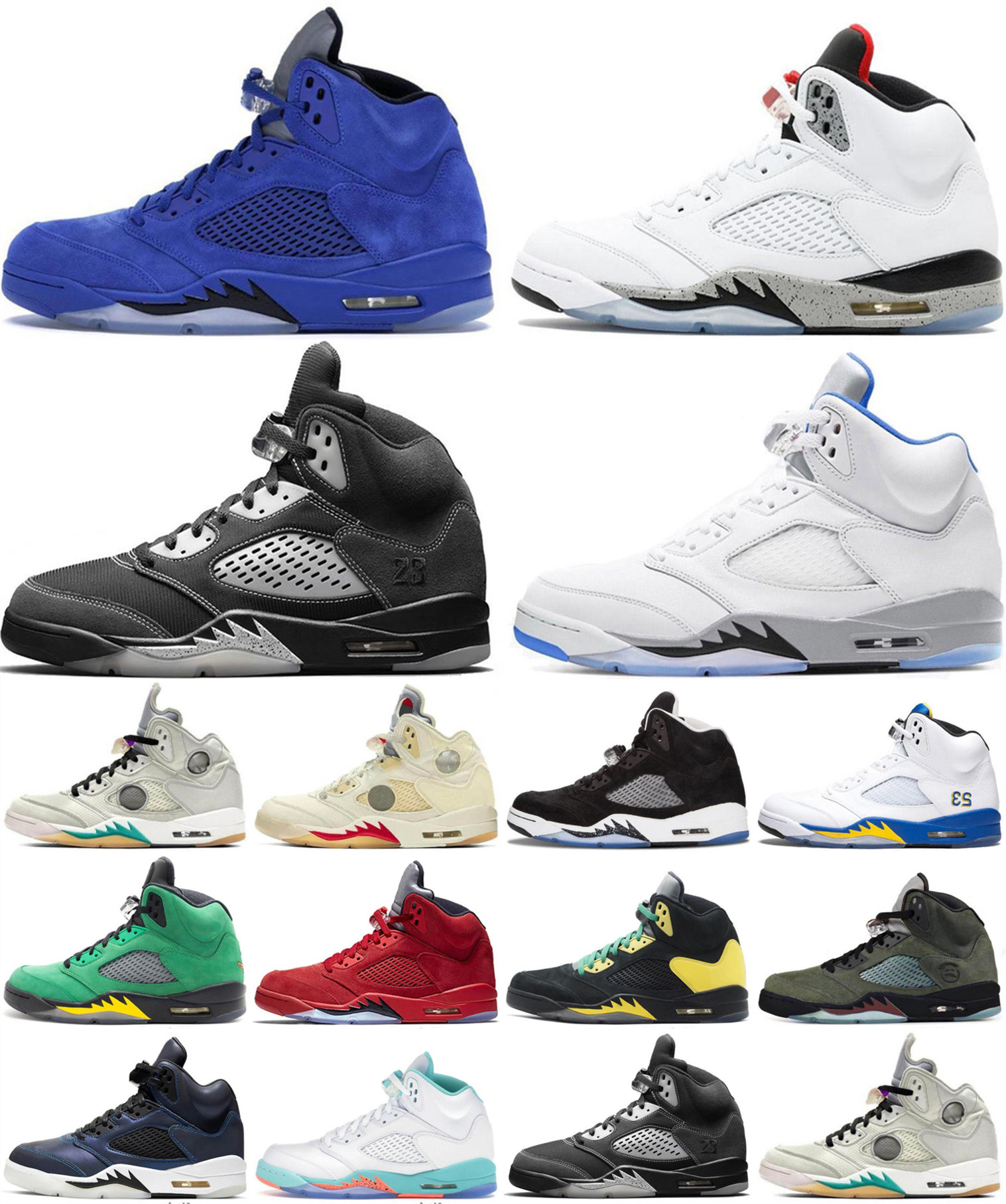 top Basketball shoes Jumpman What Fire Alternate the Oregon Bel Sports Grape 5s women sport sneakers
top Basketball shoes Jumpman What Fire Alternate the Oregon Bel Sports Grape 5s women sport sneakers