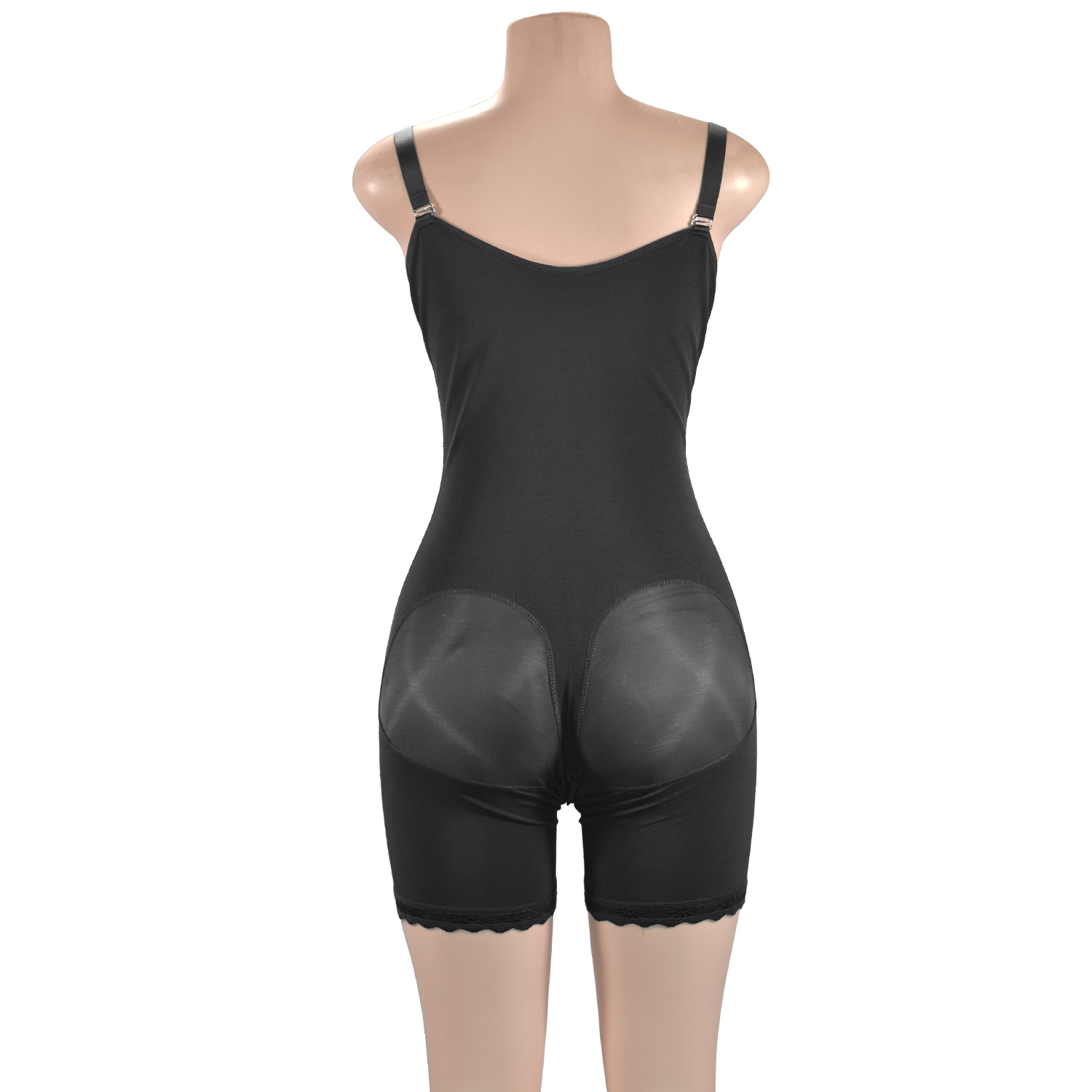 Women Tummy Control Shapers Butt Lifter Shapewear Fajas Reductoras Colombianas High Compression Body Shaper for Women Thigh Slimmer