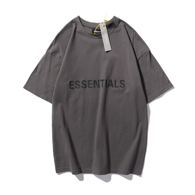 Europe Designer 21SS ESSENTIALS T-shirts Men Women Casual Cotton FOG T shirts Outdoor Skateboard Tees, Khaki
Europe Designer 21SS ESSENTIALS T-shirts Men Women Casual Cotton FOG T shirts Outdoor Skateboard Tees, Khaki