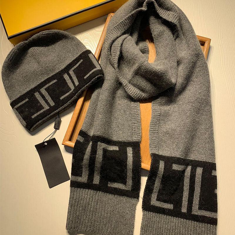 fashion mens designers hats bonnet winter beanie Unisex Designer Pashmina Women men knitted Scarf and Hat Set Winter Warm Hats and scarves Beanie Hat NO BOX
fashion mens designers hats bonnet winter beanie Unisex Designer Pashmina Women men knitted Scarf and Hat Set Winter Warm Hats and scarves Beanie Hat NO BOX