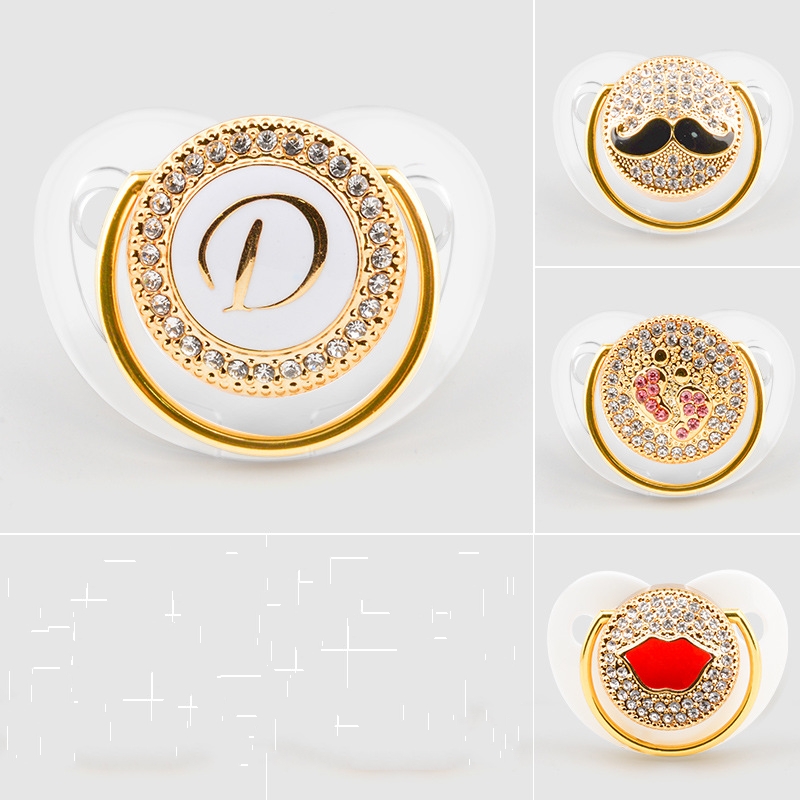 Cartoon Eye Baby Pacifier Bling Newborn Kids Baby Boys Girl Dummy Nipples Silicone Pacifier Orthodontic Soother 0-18 Months 2105 Q2
Cartoon Eye Baby Pacifier Bling Newborn Kids Baby Boys Girl Dummy Nipples Silicone Pacifier Orthodontic Soother 0-18 Months 2105 Q2