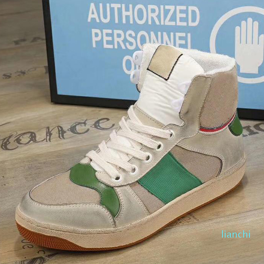 Martin boots 100% leather men Casual shoes Letter Bandage flat Boots fashion Gym Short boots Retro women Sports shoes Large size, Color 1 
Martin boots 100% leather men Casual shoes Letter Bandage flat Boots fashion Gym Short boots Retro women Sports shoes Large size, Color 1