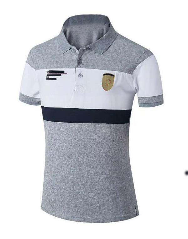 polo shirt men and women polyester quick-drying short-sleeved motorcycle racing t-shirt breathable can be customized
polo shirt men and women polyester quick-drying short-sleeved motorcycle racing t-shirt breathable can be customized
