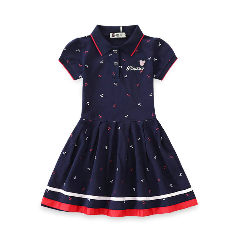 Retail/wholesale girls Navy sailor's anchor princess dresses kids fashion short sleeve lapel ruffle cotton dress children designer bout, Red;yellow
Retail/wholesale girls Navy sailor's anchor princess dresses kids fashion short sleeve lapel ruffle cotton dress children designer bout, Red;yellow