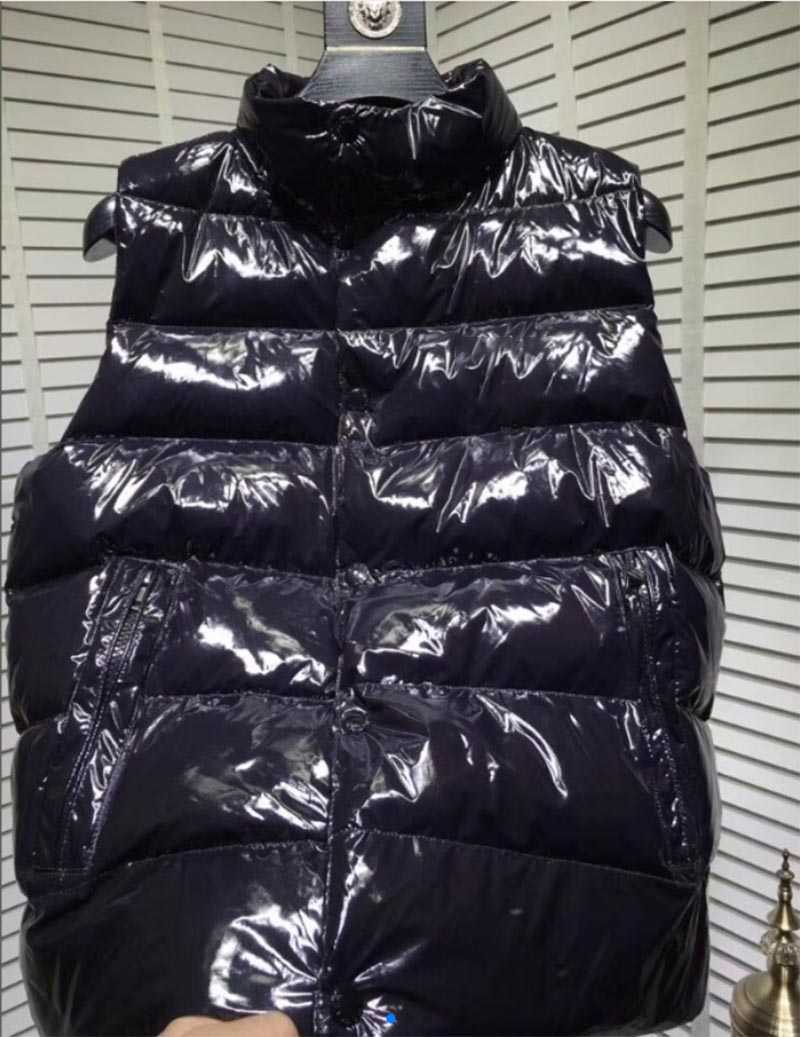 Mens Designer Vest Fashion Jacket Vests Outwear Coat Warm Tank Top Men Women Down Zipper Coats Sleeveless Jackets Waterproof Winter, Black;white
Mens Designer Vest Fashion Jacket Vests Outwear Coat Warm Tank Top Men Women Down Zipper Coats Sleeveless Jackets Waterproof Winter, Black;white
