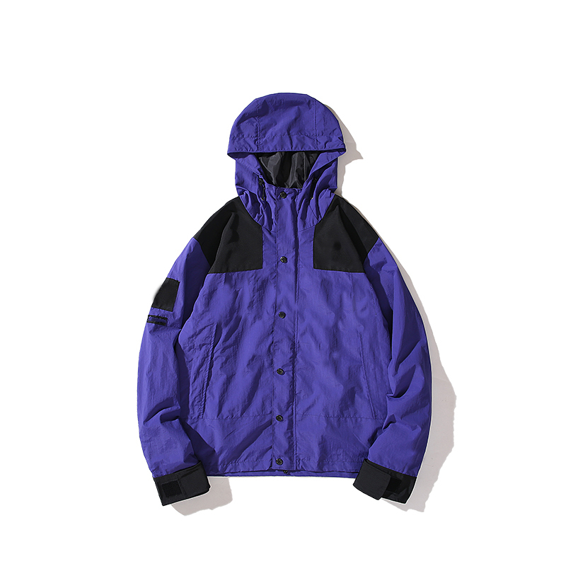 Designer 1996 TNF Fashion North Boy Mens Jacket Face Hip Hop Windbreaker Loose Style Men Womens Streetwear Outerwear Coat High Quality Jackets, L need look other product
Designer 1996 TNF Fashion North Boy Mens Jacket Face Hip Hop Windbreaker Loose Style Men Womens Streetwear Outerwear Coat High Quality Jackets, L need look other product