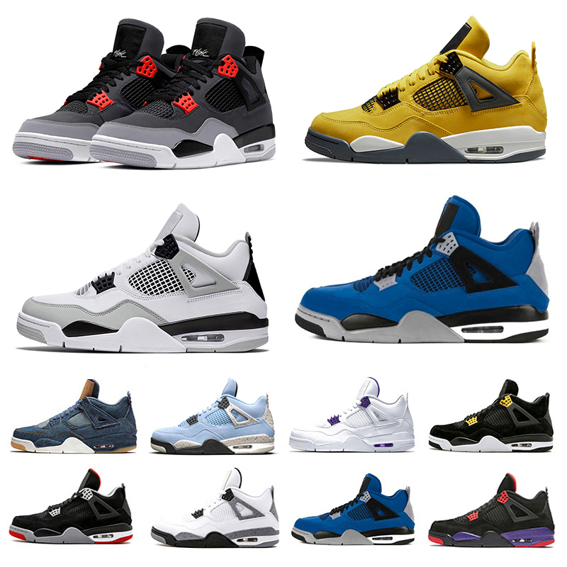 2022 4s Basketball Shoes Wild Things White Military Black Moss Day Denim Blue Toro Bravo Thunder Haze Tattoo Singles Day men women trainers sports shoe, Camel
2022 4s Basketball Shoes Wild Things White Military Black Moss Day Denim Blue Toro Bravo Thunder Haze Tattoo Singles Day men women trainers sports shoe, Camel