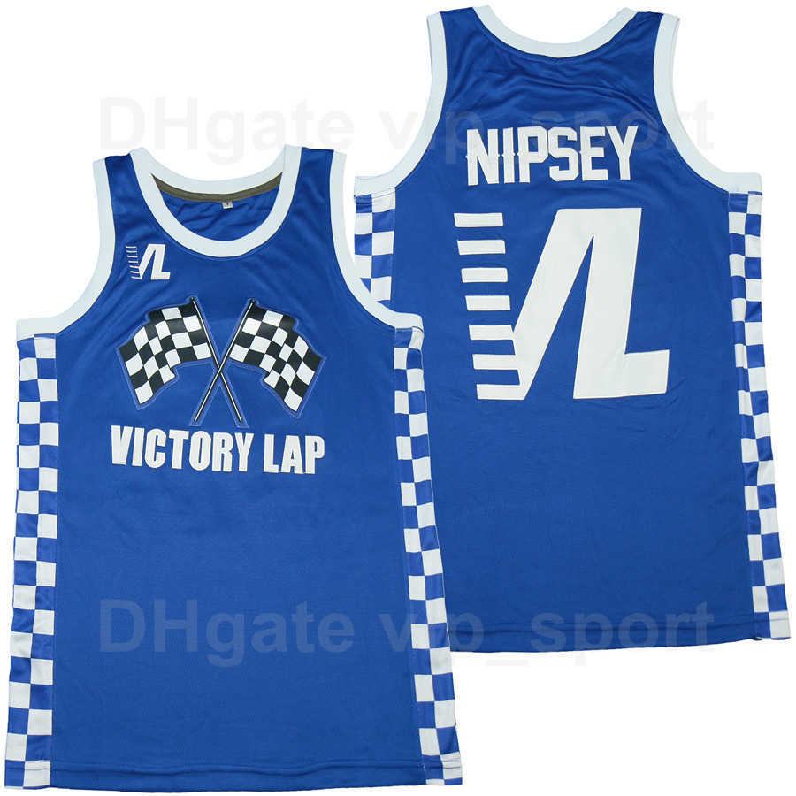 Basketball Hussle Crenshaw Victory Lap Nipsey Jersey Men Hip Hop Rap Team Color Blue Away Breathable Sport Uniform Pure Cotton Embroidery, 34 white
Basketball Hussle Crenshaw Victory Lap Nipsey Jersey Men Hip Hop Rap Team Color Blue Away Breathable Sport Uniform Pure Cotton Embroidery, 34 white