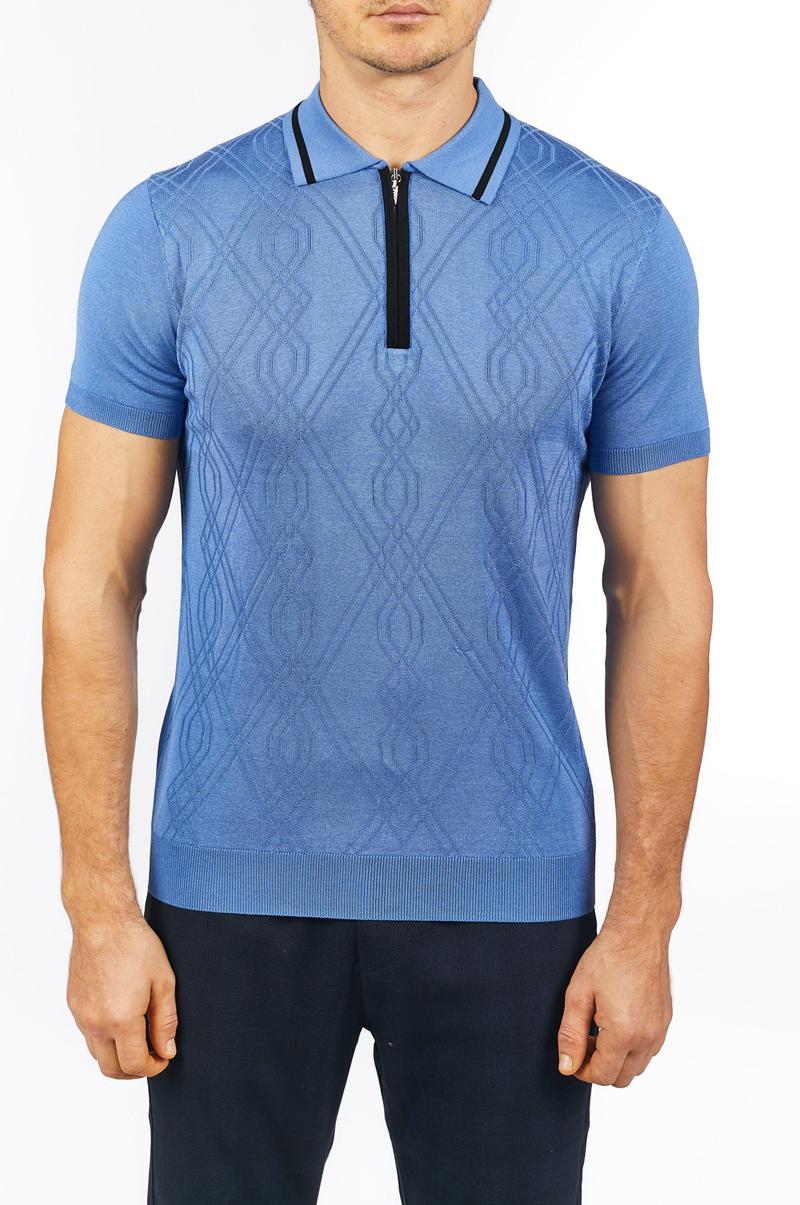 Shirt Silk Men 2021 Summer Embroidery Lapel Short Sleeve Lattice Quality Zipper Big Size -4XL Men's Polos, Black
Shirt Silk Men 2021 Summer Embroidery Lapel Short Sleeve Lattice Quality Zipper Big Size -4XL Men's Polos, Black