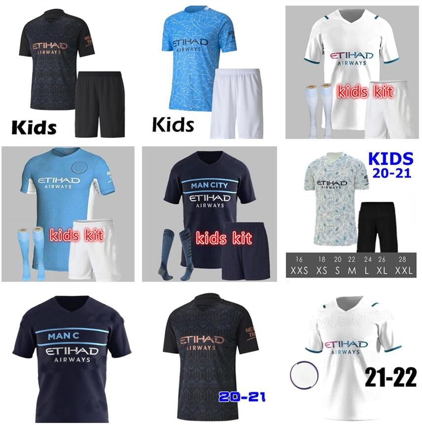 Manchester 20 21 22 KUN AGUERO DE BRUYNE Mens Soccer Jerseys 2021 2022 STERLING SILVA Home Blue Away Black 3rd White Football Shirt Short Sl, Black;yellow
Manchester 20 21 22 KUN AGUERO DE BRUYNE Mens Soccer Jerseys 2021 2022 STERLING SILVA Home Blue Away Black 3rd White Football Shirt Short Sl, Black;yellow
