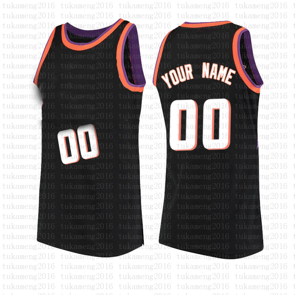 Phoenix Custom Basketball Jersey DIY Chris 3 Paul Devin 1 Booker Deandre 22 Ayton Jae 99 Crowder Dario 20 Saric Mikal 25 Bridges Jalen 10 Smith Cameron 23 Johnson
Phoenix Custom Basketball Jersey DIY Chris 3 Paul Devin 1 Booker Deandre 22 Ayton Jae 99 Crowder Dario 20 Saric Mikal 25 Bridges Jalen 10 Smith Cameron 23 Johnson