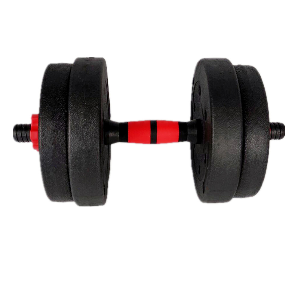 20KG 44LB Adjustable Dumbbell Weight Set Weights plastic cover Gym Workout Environmentally Men'S Fitness Dumbbells
20KG 44LB Adjustable Dumbbell Weight Set Weights plastic cover Gym Workout Environmentally Men'S Fitness Dumbbells