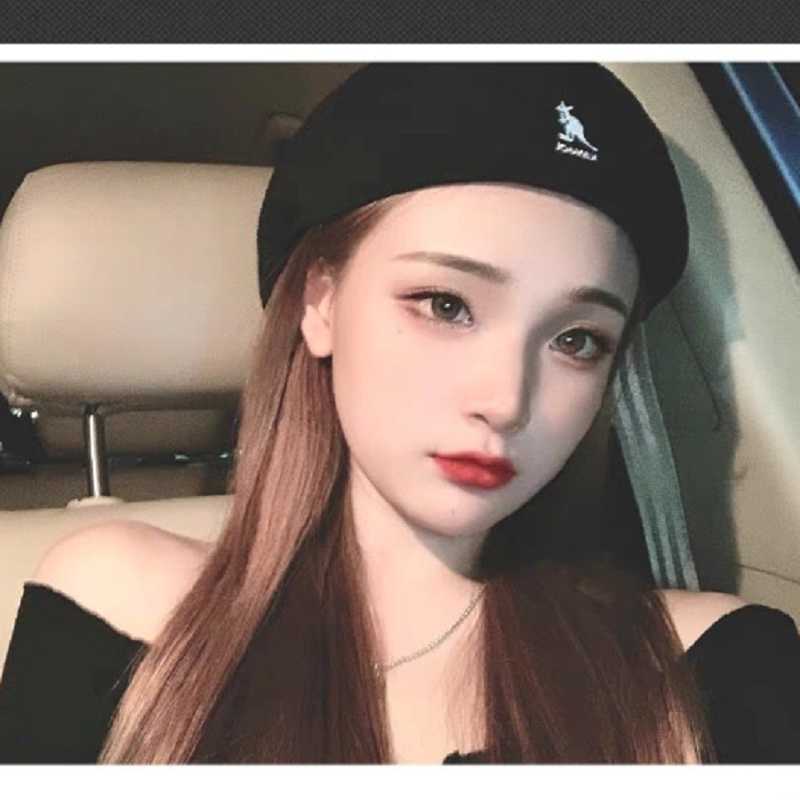 Men Women Caps Beret Girl Beret French Artist Imitation Wool Beanie Hat Cap Vintage Plain Elegant Male Female Kangol Caps Q0703, 12
Men Women Caps Beret Girl Beret French Artist Imitation Wool Beanie Hat Cap Vintage Plain Elegant Male Female Kangol Caps Q0703, 12
