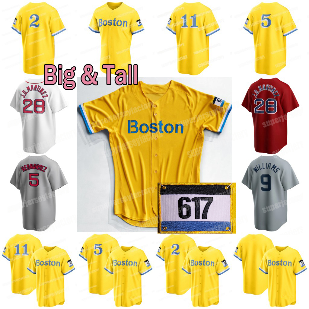 Xander Bogaerts Boston 2021 City Connect Big & Tall Jersey Enrique Hernandez J.D. Martinez Rafael Devers Austin Brice Adam Ottavino Garrett, Blue;black
Xander Bogaerts Boston 2021 City Connect Big & Tall Jersey Enrique Hernandez J.D. Martinez Rafael Devers Austin Brice Adam Ottavino Garrett, Blue;black