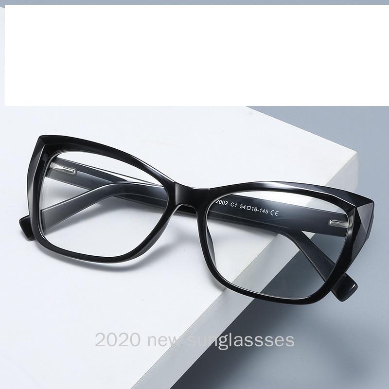 Fashion Sunglasses Frames MINCL/ TR90 Transparent Anti Blue Glasses Smart Clear Light Blocking Computer Optical Frame Men Women NX 
Fashion Sunglasses Frames MINCL/ TR90 Transparent Anti Blue Glasses Smart Clear Light Blocking Computer Optical Frame Men Women NX