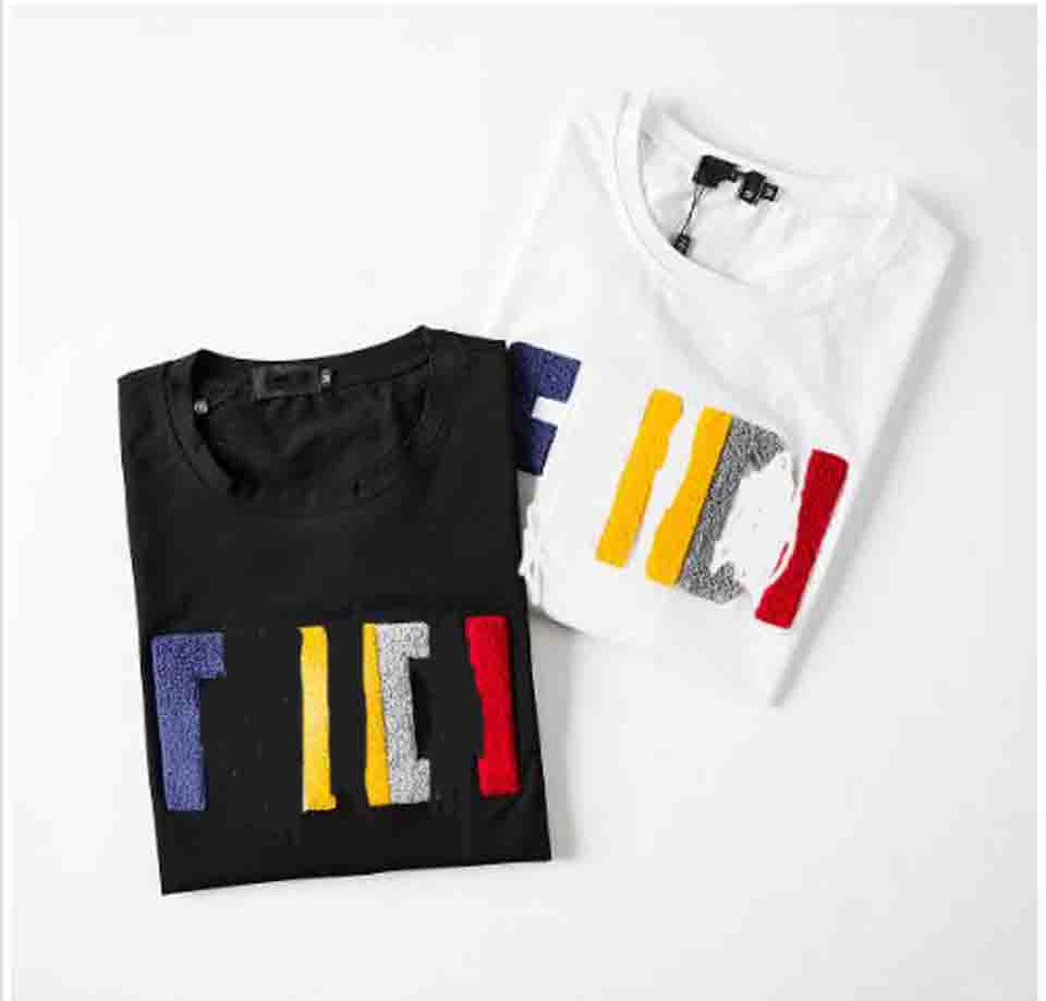 Fashion Mens T Shirt Womens Designer Short Sleeves High Quality Cotton Young Students Tees Asian Size M-3XL
Fashion Mens T Shirt Womens Designer Short Sleeves High Quality Cotton Young Students Tees Asian Size M-3XL