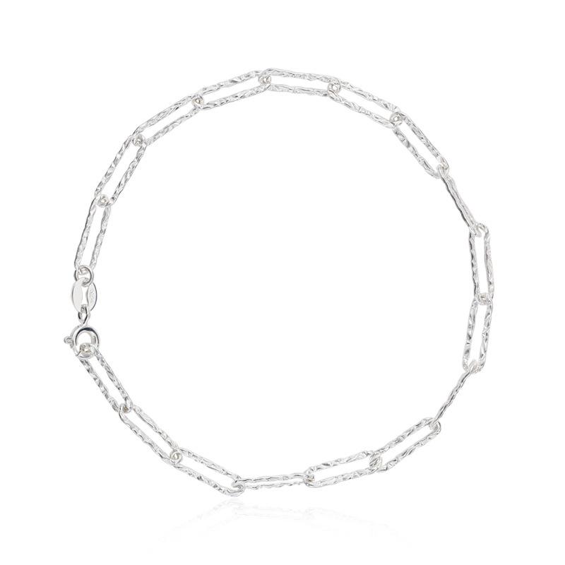 Chains 100% 925 Sterling Silver Sparking Cross Galaxy Collar Chain Necklace Simple No Zircon For Women Party Jewelry 50cm 18cm
Chains 100% 925 Sterling Silver Sparking Cross Galaxy Collar Chain Necklace Simple No Zircon For Women Party Jewelry 50cm 18cm