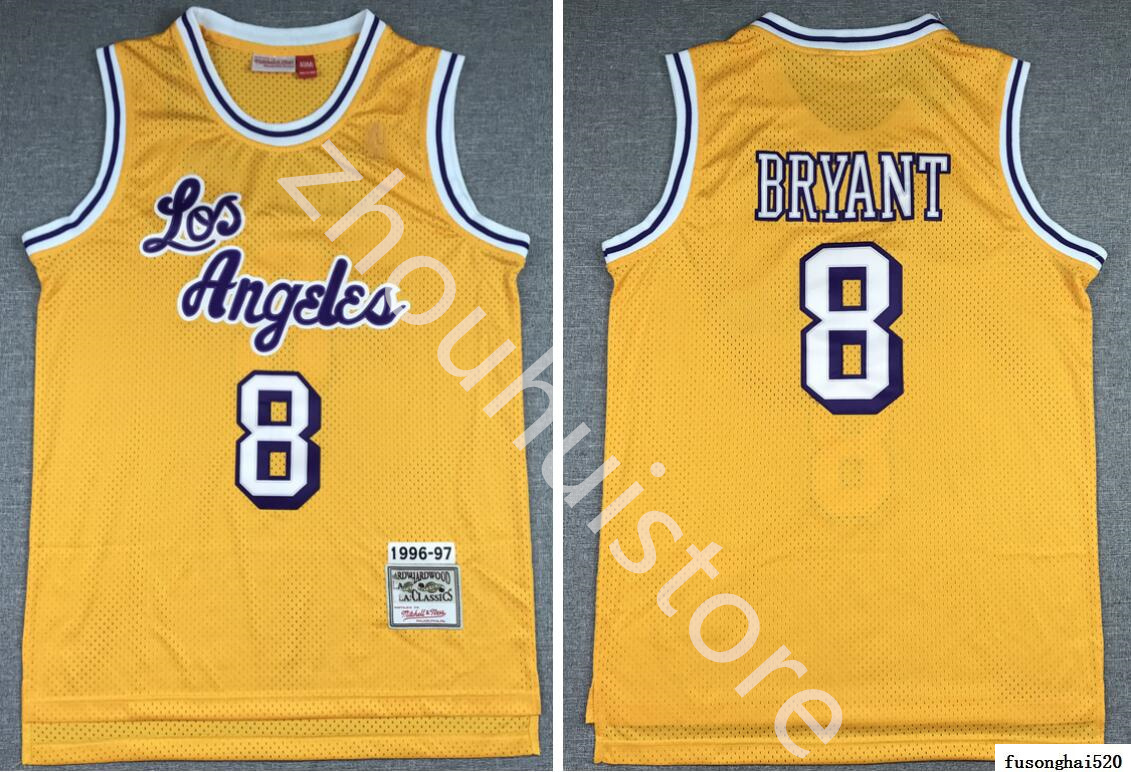 2021 Men LosAngelesLakersBasketball Jersey Mitchell and Ness 8 Bean The Black Mamba 24BRYANT RetroNbajerseys
2021 Men LosAngelesLakersBasketball Jersey Mitchell and Ness 8 Bean The Black Mamba 24BRYANT RetroNbajerseys