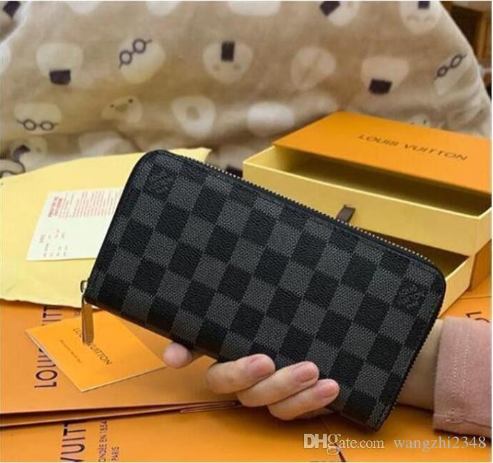 1 17 LVLOUISVITTON BagVUTTON Single Zipper WALLET The Most Stylish Cards And Coins Men Leather Purse Card Holder Women
1 17 LVLOUISVITTON BagVUTTON Single Zipper WALLET The Most Stylish Cards And Coins Men Leather Purse Card Holder Women