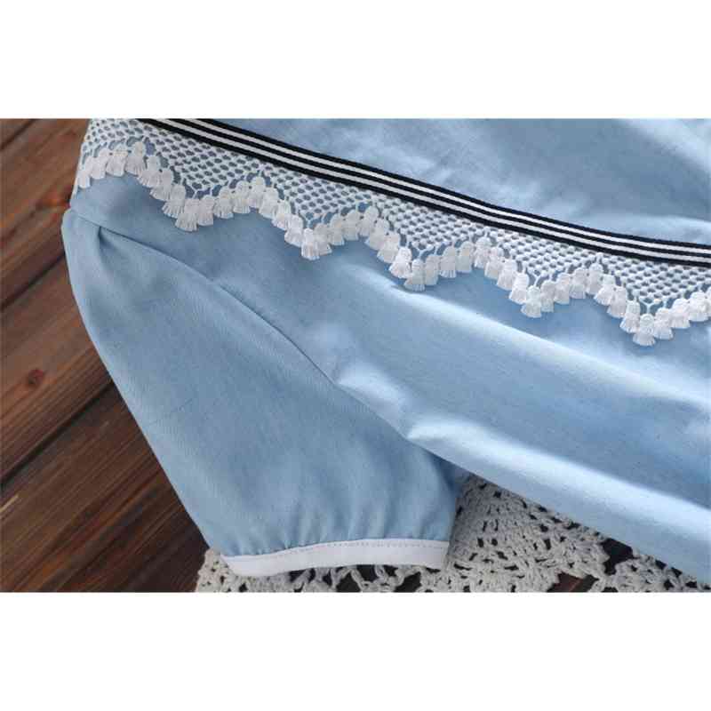 vestidos de verano summer dress Short sleeve A-line student women vesidos elgantes es 4161 50 210506