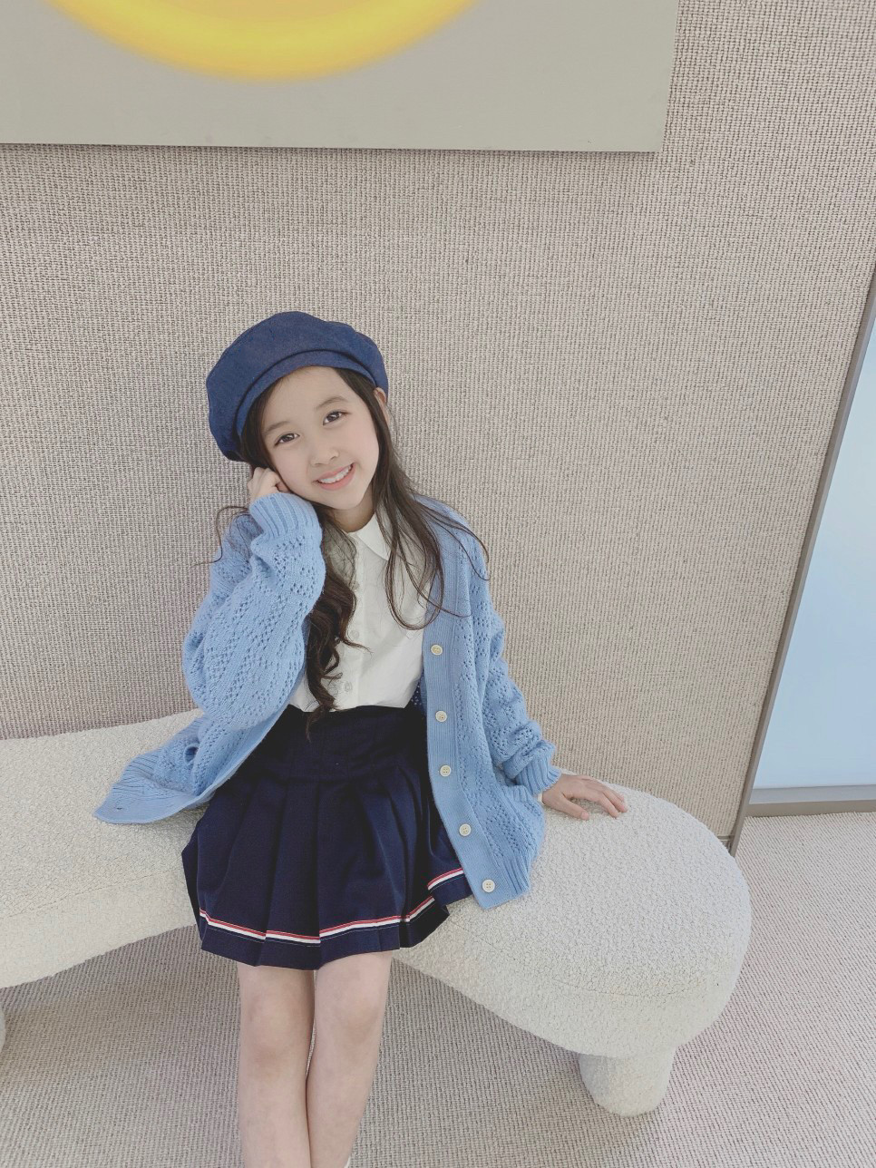 autumn kids girls cardigan baby girl knitted sweaters sweet fashion hollowed out jumper outwear, Blue
autumn kids girls cardigan baby girl knitted sweaters sweet fashion hollowed out jumper outwear, Blue