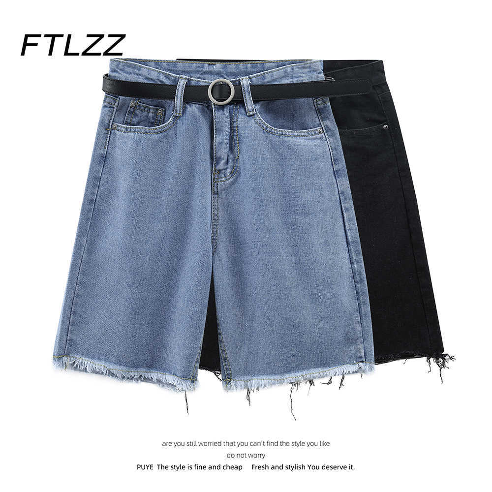 Vintage Black Straight Leg Jean Summer High Waisted Loose Knee Length Denim Pants Woman Streetwar Button Fly Casual 210602
Vintage Black Straight Leg Jean Summer High Waisted Loose Knee Length Denim Pants Woman Streetwar Button Fly Casual 210602