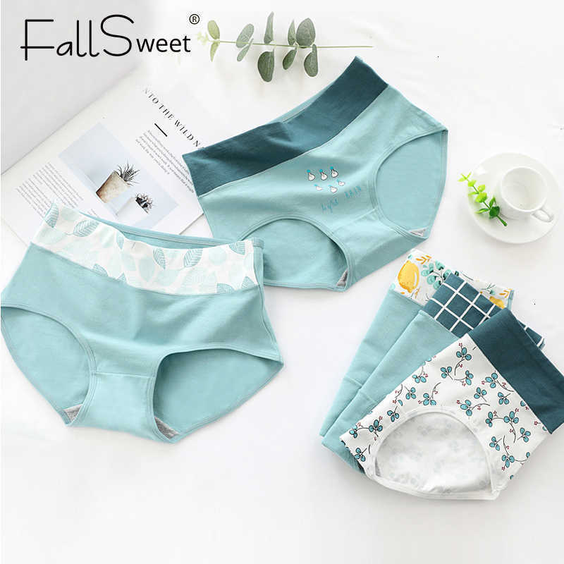 Women's Panties Fallsweet Seamless Women High Waist Cotton Briefs Breathable Cute Lingerie TM0Y, Lavender
Women's Panties Fallsweet Seamless Women High Waist Cotton Briefs Breathable Cute Lingerie TM0Y, Lavender