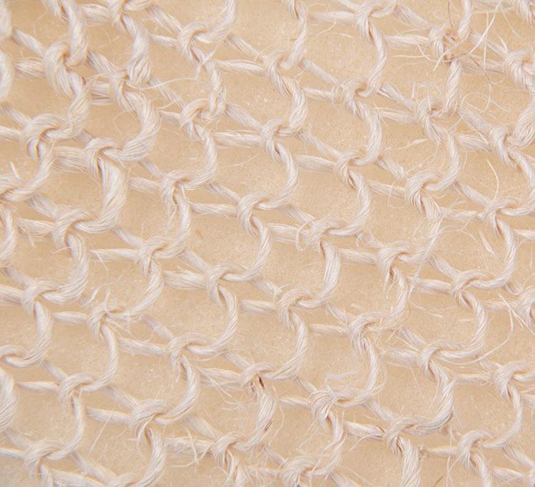 Natural Bath Sisal Sponge Exfoliating Shower Sponge Remove The Dead Skin For Home Or Hotel 14*10cm Wholesale