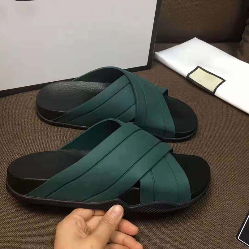 Luxury flat sandal design embroidery black slippers shallow beach leisure indoor lace lock box full set of accessories 35-44 shoe008 1301
Luxury flat sandal design embroidery black slippers shallow beach leisure indoor lace lock box full set of accessories 35-44 shoe008 1301