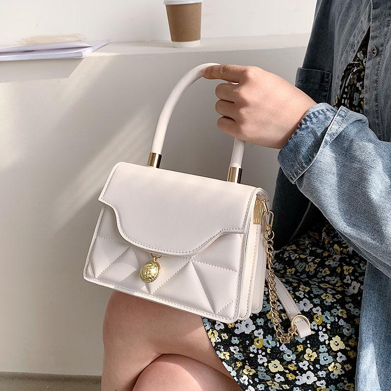 Evening Bags Luxury Handbags Women Leather Shoulder Bag Designer Vintage Casual Tote Sac Ladies Diamond Lattice Crossbody Cute Side
Evening Bags Luxury Handbags Women Leather Shoulder Bag Designer Vintage Casual Tote Sac Ladies Diamond Lattice Crossbody Cute Side