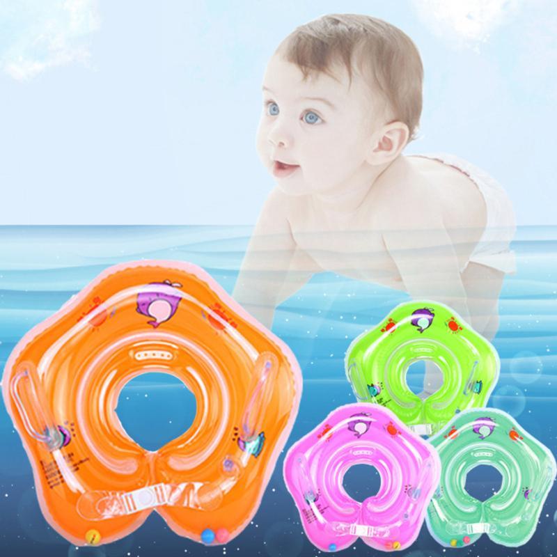 Life Vest & Buoy Born Baby Kids Infant Swimming Protector Neck Float Ring Children's Double Balloon
Life Vest & Buoy Born Baby Kids Infant Swimming Protector Neck Float Ring Children's Double Balloon