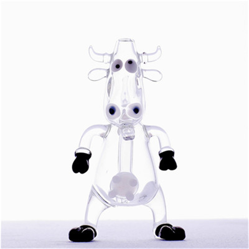 Bong Bongs Glass Bong hookah Dino Bong Dab Rig Bubbler Handmade Glass Water Pipes Smoking Pipe Glass Bongs Dairy Cow Modeling Hot Sales
Bong Bongs Glass Bong hookah Dino Bong Dab Rig Bubbler Handmade Glass Water Pipes Smoking Pipe Glass Bongs Dairy Cow Modeling Hot Sales