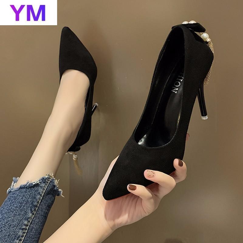Dress Shoes 2021 Red Black Luxury Sexy High Heels Pumps Tassel Elegant Party Brand Women Zapatos De Mujer Tacon Sapato Feminino Salto
Dress Shoes 2021 Red Black Luxury Sexy High Heels Pumps Tassel Elegant Party Brand Women Zapatos De Mujer Tacon Sapato Feminino Salto