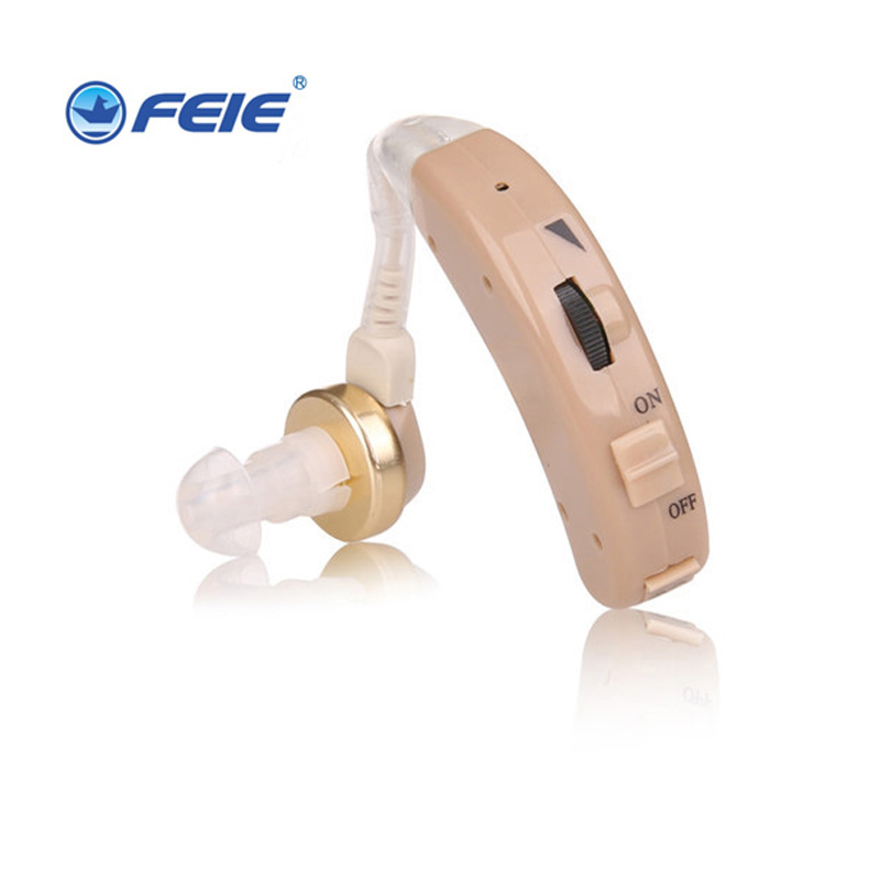 Wireless Invisible Hearing Aid Earphone for Old People Hearing Loss Rechargeable Deafness Hard of Hearing beige Color S-8AScouts
Wireless Invisible Hearing Aid Earphone for Old People Hearing Loss Rechargeable Deafness Hard of Hearing beige Color S-8AScouts