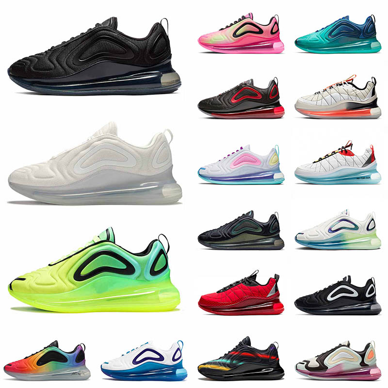High Quality 2021 Running Shoes Air 72C Men Women 720s 818 Triple Black ALL White Sea Forest Worldwide Total Eclipse Trainers Sneakers 36-45, D14 triple white 36-45
High Quality 2021 Running Shoes Air 72C Men Women 720s 818 Triple Black ALL White Sea Forest Worldwide Total Eclipse Trainers Sneakers 36-45, D14 triple white 36-45