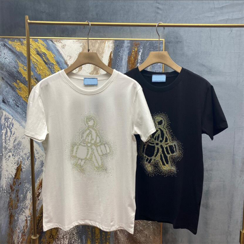 2021 tee Brand Design shirt Summer Street Wear Europe Fashion Men High Quality Cotton Tshirt Casual Short Sleeve U602 S-XXL T-Shirts, White;black
2021 tee Brand Design shirt Summer Street Wear Europe Fashion Men High Quality Cotton Tshirt Casual Short Sleeve U602 S-XXL T-Shirts, White;black