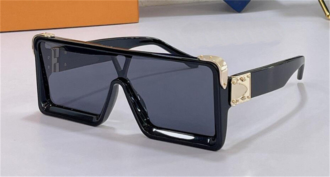 Selling fashion sunglasses Z1255W square thick plate frame simple and avant-garde design style outdoor uv400 protective glasses
Selling fashion sunglasses Z1255W square thick plate frame simple and avant-garde design style outdoor uv400 protective glasses