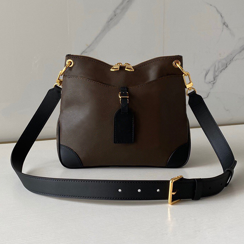 Luxurys Designers Bags Womens Fashion Handbag 3A+ Top Quality New ODEONS PM MM Shoulder Bag Multi Pochette Leather Letter crossbody Casual Messenger Handbags Purses, Fedex shipping
Luxurys Designers Bags Womens Fashion Handbag 3A+ Top Quality New ODEONS PM MM Shoulder Bag Multi Pochette Leather Letter crossbody Casual Messenger Handbags Purses, Fedex shipping