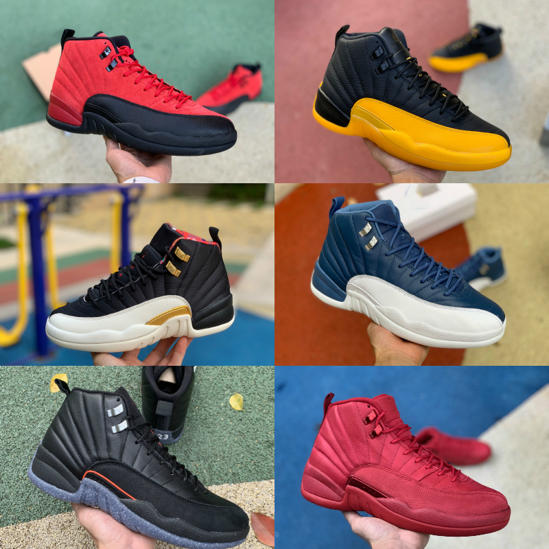 Jumpman 12 Royalty 12s Mens Basketball Shoes Winterized Utility University Gold JORDÁN Twist Flu Game Gym Red Taxi Dark Concord Men Outdoor Designer S30, 001
Jumpman 12 Royalty 12s Mens Basketball Shoes Winterized Utility University Gold JORDÁN Twist Flu Game Gym Red Taxi Dark Concord Men Outdoor Designer S30, 001