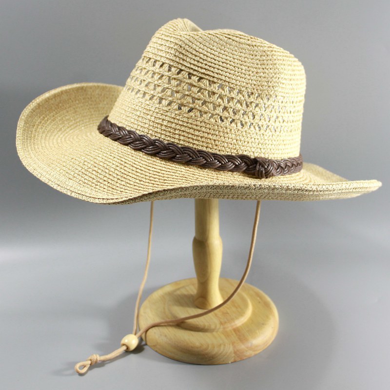 Top Quality Man St Hat Wide Brim Beach Foldable Cap Big Bone Men Plus Size Fedora Hat 58CM 60CM 62CMg, Hollow out
Top Quality Man St Hat Wide Brim Beach Foldable Cap Big Bone Men Plus Size Fedora Hat 58CM 60CM 62CMg, Hollow out