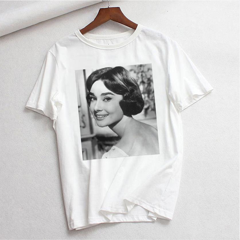 audrey hepburn aesthetic printing harajuku womens t shirts graphic casual 90s grunge short sleeve, White
audrey hepburn aesthetic printing harajuku womens t shirts graphic casual 90s grunge short sleeve, White