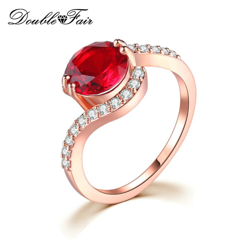 Cluster Rings Fashion Design Rose Gold Color Big Zircon Crystal Stone Bend For Women Engagement Jewelry Gift DWR389M, Golden;silver
Cluster Rings Fashion Design Rose Gold Color Big Zircon Crystal Stone Bend For Women Engagement Jewelry Gift DWR389M, Golden;silver