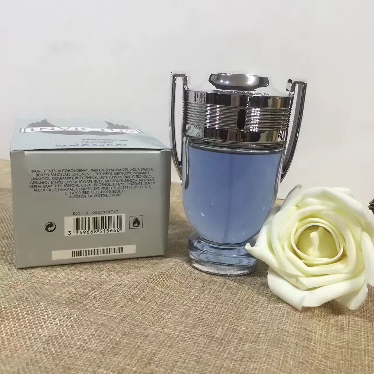 hot Million Perfume 100ml Health Beauty Incense Rabanne with Long Lasting Time Good Smell High Quality
hot Million Perfume 100ml Health Beauty Incense Rabanne with Long Lasting Time Good Smell High Quality
