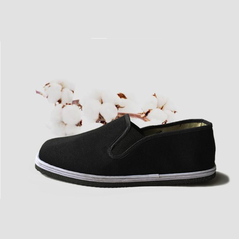 Skate shoes Old Beijing Chinese Traditional Shoes Youth Bruce Lee Sports Kung Fu Tai Chi Taekwondo Rubber Zoo Doek Unisex 210826, Black
Skate shoes Old Beijing Chinese Traditional Shoes Youth Bruce Lee Sports Kung Fu Tai Chi Taekwondo Rubber Zoo Doek Unisex 210826, Black