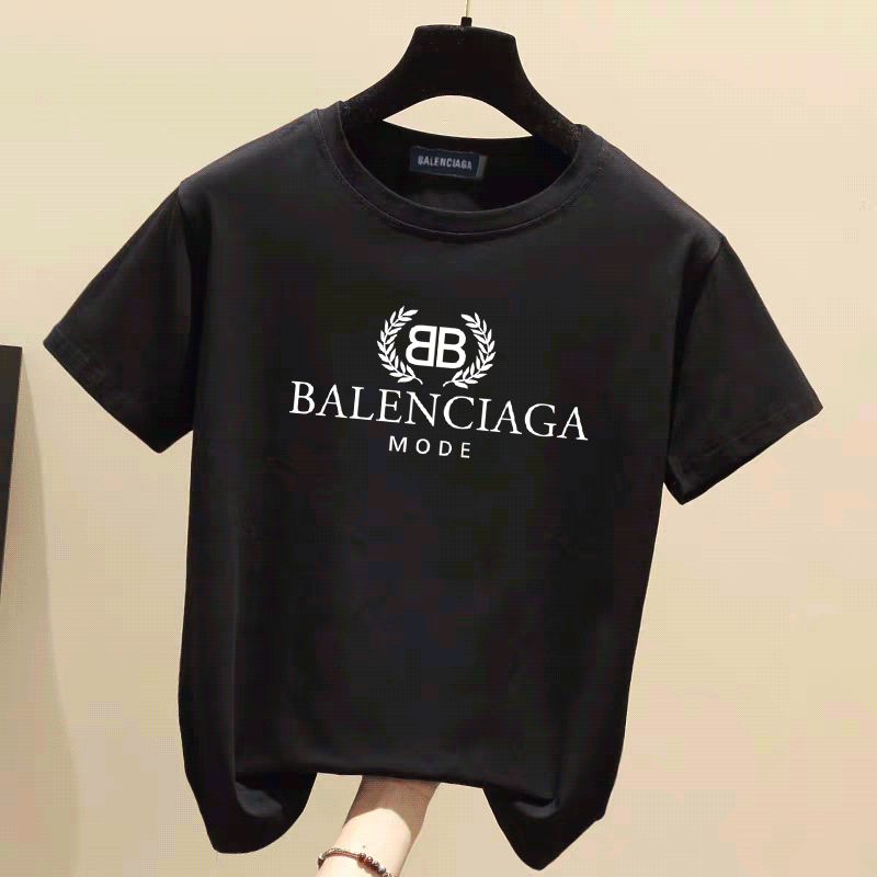 French Balancaiga Women T shirt sowangzhejk Letters Pattern Print Women's Fshion Casual Tops Unisex Men's Tees Boys Girls Summer C, White
French Balancaiga Women T shirt sowangzhejk Letters Pattern Print Women's Fshion Casual Tops Unisex Men's Tees Boys Girls Summer C, White