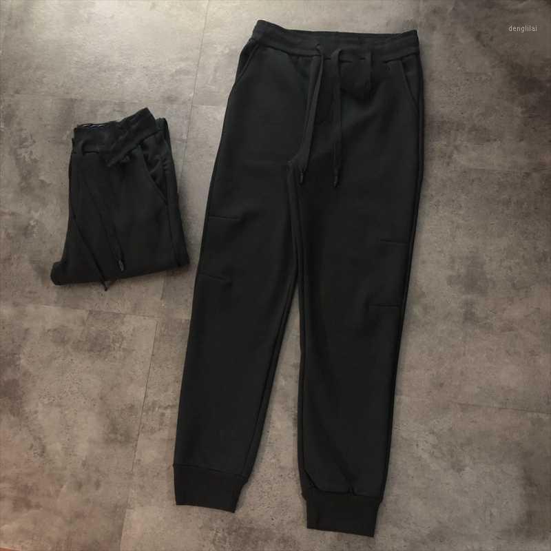 Men' Pants 2021 Spring And Autumn Fashion Leisure Sports Solid Color Are Comfortable Breathable, Black
Men' Pants 2021 Spring And Autumn Fashion Leisure Sports Solid Color Are Comfortable Breathable, Black
